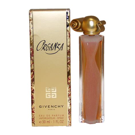 perfume organza by givenchy|where to buy organza.